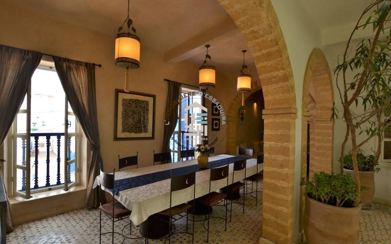 Riad exception - 5 chambres (5)